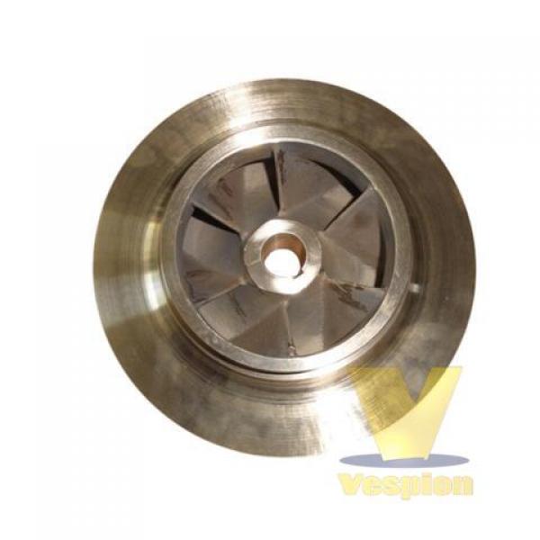 Impeller for Desmi Pump SL125-330